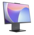 Lenovo Komputer All-in-One neo 50a G5 12SD006MPB W11Pro Core 5 210H/16GB/512GB/INT/23.8FHD/Touch/Luna Grey/3YRS OS  3YRS OS