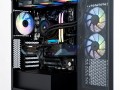 OPTIMUS Komputer E-Sport GB650T-CR2 Ryzen 7 7800X3D/32GB/2TB/RX 9070 XT 16GB/WIN11H