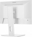 IIYAMA Monitor 22 cale XUB2293HSU-W7 IPS, 100Hz, Pivot, HAS(150mm), 300cd,   BIAŁY