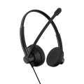 EPOS IMPACT 100 MS USB-C+A Stereo