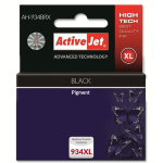 Tusz ActiveJet AH-934BRX czarny do drukarki HP - zamiennik HP nr 934XL C2P23AE