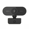 DICOTA Kamera internetowa PRO Full HD Czarna