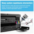 Brother Urządzenie wielofunkcyjne DCP-T730DW RTS   A4/USB/WiFi/ADF20/16ipm