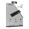 PNY Dysk SSD 1TB M.2 2280 CS2241 M280CS2241-1TB-RB