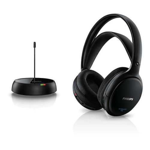 Philips SHC5200 czarny