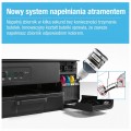 Brother Urządzenie wielofunkcyjne DCP-T430W RTS A4/16ppm/WiFi/LED/6.3kg