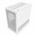 NZXT Obudowa H3 Flow mATX mini Tower biała