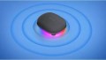 Philips Głośnik Bluetooth ze światłami TAS2307BK/00