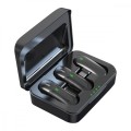 Technaxx Deutschland GmbH & Co. KG Bezprzewodowy mikrofon 2 sztuki TX-301