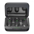 Technaxx Deutschland GmbH & Co. KG Bezprzewodowy mikrofon 2 sztuki TX-301