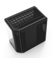 Zalman Obudowa P60 Mid-Tower 5x ARGB fans czarna