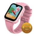 Garett Electronics Smartwatch Kids Vibe AI różowy