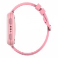 Garett Electronics Smartwatch Kids Vibe AI różowy