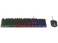Tracer Zestaw mysz i klawiatura Gamezone Boost USB