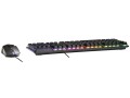 Tracer Zestaw mysz i klawiatura Gamezone Boost USB
