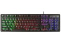 Tracer Zestaw mysz i klawiatura Gamezone Boost USB