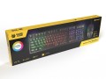Tracer Zestaw mysz i klawiatura Gamezone Boost USB