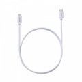 Adata Kabel USB-C do USB-C 2.0/100W 100cm biały
