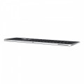 Apple Klawiatura Magic Keyboard z Touch ID i polem numerycznym dla modeli Maca z czipem Apple - angielski (USA) - czarne klawisze
