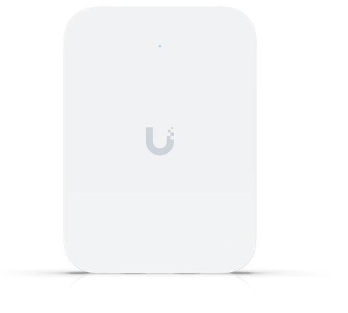 UBIQUITI Punkt dostępowy Access Point UniFi U7 In-Wall U7-IW