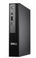 Dell Komputer Dell Pro Micro QCM1250 W11Pro U5 235T/16GB/256GB SSD CL35/WLAN+BT/Kb/90W/TPM/3YPS