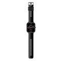 LogiLink Smartwatch LCD, BT5.2 IP68