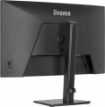 IIYAMA Monitor 27 cali XB2796HSC-B1   IPS,FHD,HDMI,USB-C (PD 65W),144Hz,    1xUSB 3.2 , 1xUSB-C, 2x2W, HAS 150/PIVOT/obrót stopy 360st