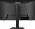 IIYAMA Monitor 27 cali XB2796HSC-B1   IPS,FHD,HDMI,USB-C (PD 65W),144Hz,    1xUSB 3.2 , 1xUSB-C, 2x2W, HAS 150/PIVOT/obrót stopy 360st