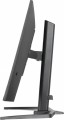 IIYAMA Monitor G-MASTER GB3261UHSCP-B1 4K,VA,144Hz,400cd, 3000:1,2xHDMI,DP,  USB-C,  4xUSB, KVM, FreeSync Premium, DisplayPort Only, 2x5W,HAS 150