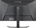 IIYAMA Monitor 31.5 cala GB3272QSU-B1 QHD,IPS,180Hz,2xHDMI,DP,400CD,          2xUSB 3.2 , 2xUSB-C,G-SYNC Compatible, 2x5W, , HAS 150