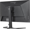 IIYAMA Monitor 31.5 cala GB3272QSU-B1 QHD,IPS,180Hz,2xHDMI,DP,400CD,          2xUSB 3.2 , 2xUSB-C,G-SYNC Compatible, 2x5W, , HAS 150