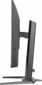 IIYAMA Monitor 31.5 cala GB3272QSU-B1 QHD,IPS,180Hz,2xHDMI,DP,400CD,          2xUSB 3.2 , 2xUSB-C,G-SYNC Compatible, 2x5W, , HAS 150