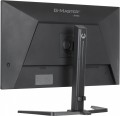 IIYAMA Monitor G-Master 31.5 cala GB3295QSU-B1 QHD,FastVA,240Hz,2xHDMI,DP,400cd,0,4ms, 2xUSB 3.2 , 2xUSB-C, HAS 150, FreeSync Premium - HDMI: 2560 x 1
