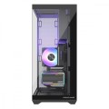 MODECOM Obudowa Volcano Space XL Full Tower czarna