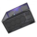 MODECOM Obudowa Volcano Space XL Full Tower czarna