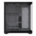 MODECOM Obudowa Volcano Space XL Full Tower czarna