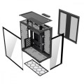 MODECOM Obudowa Volcano Space XL Full Tower czarna