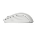 HyperX Zestaw klawiatura i mysz 650 bezprzewodowy biały 4R016AA#ABB