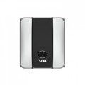 Cooler Master Chłodzenie CPU V4 ALPHA 3DHP Black