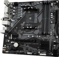 Gigabyte Płyta główna A520M DS3H AC AM4 4DDR4 /HDMI/DVI/DP M.2 mATX