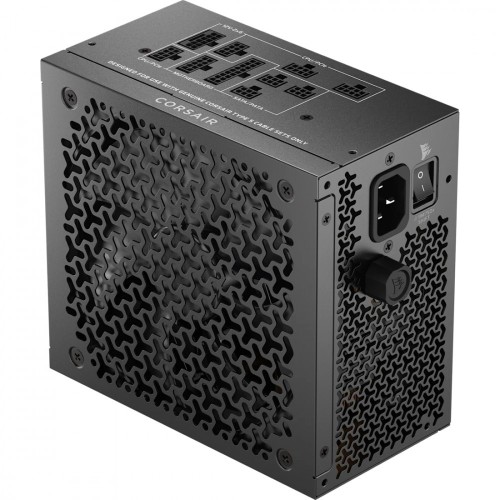 Corsair Zasilacz RM750x SHIFT 80+ GOLD ATX 3.1 MODULAR