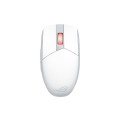 Asus Mysz ROG Strix Impact III 2.4GHz/36k dpi/BT/biała
