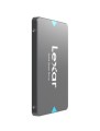 Lexar Dysk SSD NQ100 256GB SATA3 2.5' 550/445MB/s
