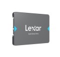 Lexar Dysk SSD NQ100 1TB SATA3 2.5' 550/500MB/s