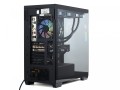 OPTIMUS Komputer E-Sport GB650T-CR1 Ryzen 7 7800X3D/32GB/2TB/RTX 5070 OC 12GB/WIN