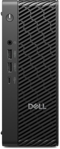 Dell Komputer Dell Pro Max Micro FCM2250 Win 11 Pro Intel U7 265/32GB/1TB/NVIDIA RTX A1000 8GB/WLAN + BT/Wireless Kb & Mouse/280W/ vPro/3Y ProSupport