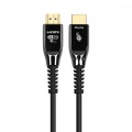 TB Kabel HDMI v2.1 optyczny 10m