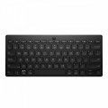 HyperX Klawiatura Classic 350 Czarna Compact Multi-Device - 692S8AA#ABB