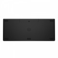 HyperX Klawiatura Classic 350 Czarna Compact Multi-Device - 692S8AA#ABB