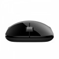 HyperX Mysz Classic Z3700 Dual srebrna bezprzewodowa  - 758A9AA#ABB